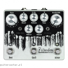 EarthQuaker Devices Palisades V2