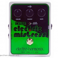 Electro-Harmonix Deluxe Electric Mistress XO