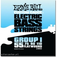 Ernie Ball 2802 55-110