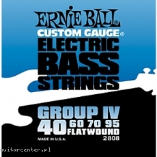 Ernie Ball 2808 40-95