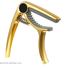 Ever Play MC-10U Gold Kapodaster do Ukulele