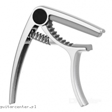 Ever Play MC-10U Silver Kapodaster do Ukulele