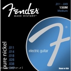 Fender 150M