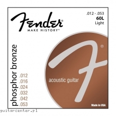 Fender 60L