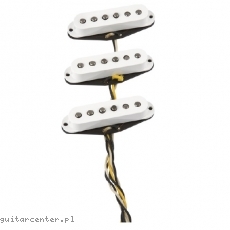 Fender Custom Shop Fat 60s Stratocaster Pickups