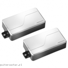 Fishman Fluence Tosin Abasi Set Nickel