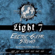 Framus 45200 Blue Label L 7 9-59