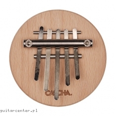 Cascha Kalimba Beech 5 HH 2176