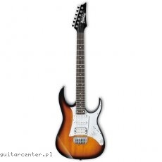 Ibanez GRG140 SB