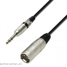 Adam Hall K3BMV1000 Przew�d mikrofonowy