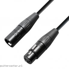 Adam Hall K4KMMF1500 Przew�d mikrofonowy