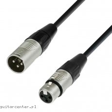 Adam Hall K4MMF0050 Przew�d mikrofonowy