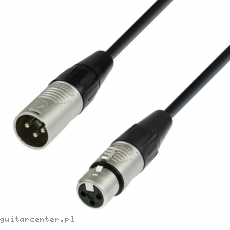 Adam Hall K4MMF0750 Przew�d mikrofonowy