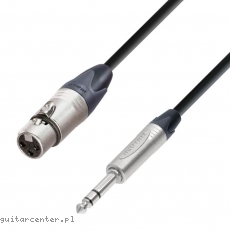 Adam Hall K5BFV0500 Przew�d mikrofonowy