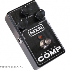 MXR M-132 Super Comp