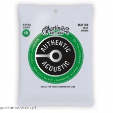 Martin MA170S Authentic 10-47