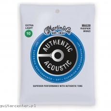 Martin MA530 Authentic 10-47