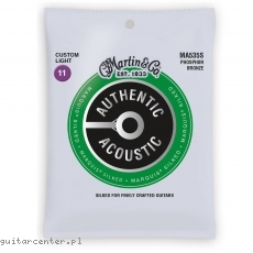 Martin MA535S Authentic 11-52