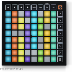 Novation Launchpad Mini Mk3