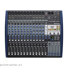 PreSonus StudioLive AR16c