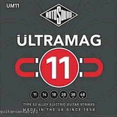 Rotosound UM11 11-48