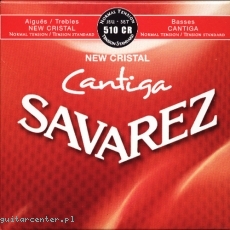 Savarez 510CR