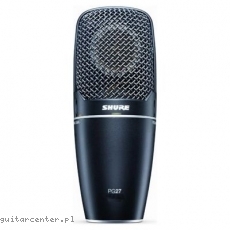 SHURE SM27LC