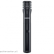 SHURE SM137LC