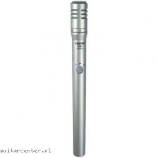 SHURE SM81LC