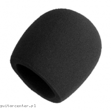 Shure A58WS BLK