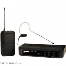 Shure BLX14E/MX53