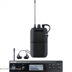 Shure PSM300