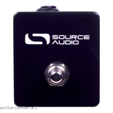 Source Audio Tap Tempo Footswitch