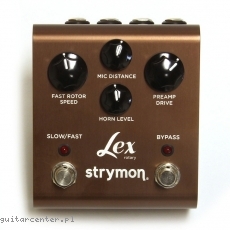 Strymon Lex Rotary