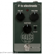 TC Electronic Gauss Tape Echo