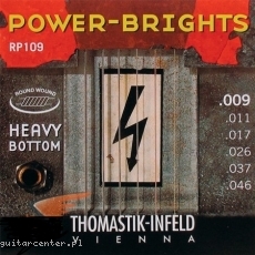 Thomastik RP109