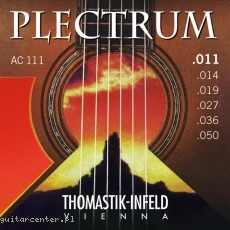 Thomastik AC111 Plectrum Series 11-50