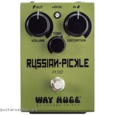 Way Huge WHE408 Russian Pickle