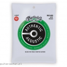 Martin MA140S Authentic 12-54