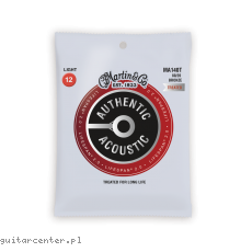 Martin MA140T Authentic 12-54