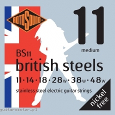 Rotosound BS11 11-48