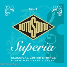 Rotosound CL1 Superia