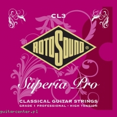 Rotosound CL3