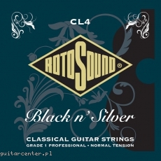 Rotosound CL4