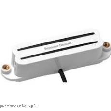 Seymour Duncan SHR-1b (bridge) White