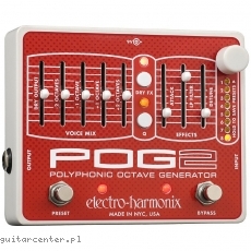 Electro-Harmonix POG2