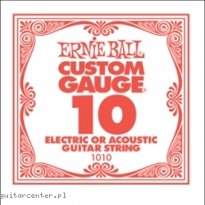 Ernie Ball EB 1010 - 010