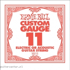 Ernie Ball EB 1011 - 011