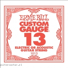 Ernie Ball EB 1013 - 013