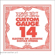 Ernie Ball EB 1014 - 014